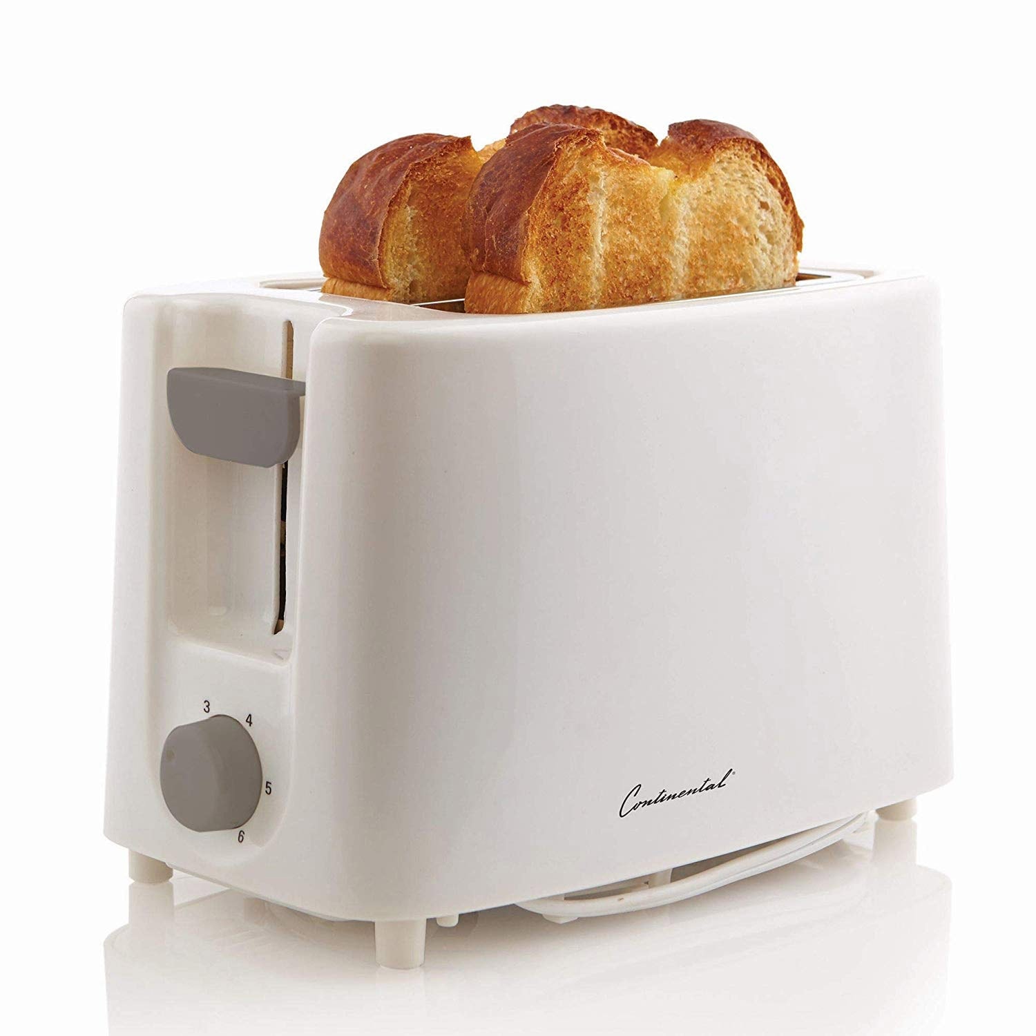 FARBERWARE FST200 2 Slice Cool Touch Toaster 