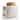 Continental 2-Slice Cool Touch Toaster, White, 6x9x5.5 Inches