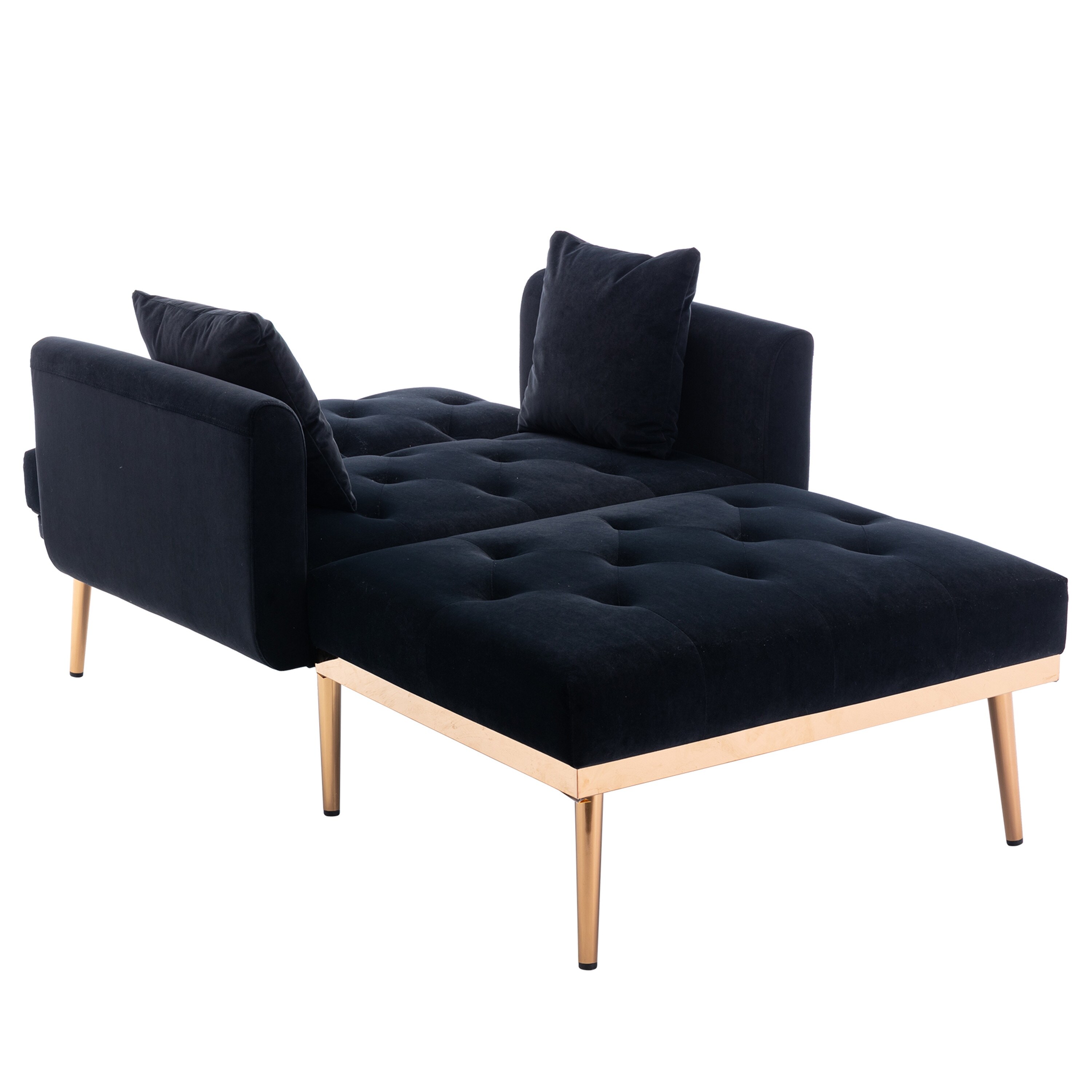 Convertible chaise 2025