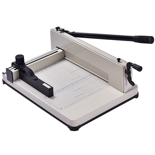 Top Product Reviews For Marigold 12 Professional Titanium Rotary Paper Trimmer Cutter Tr410 13047296 Overstock