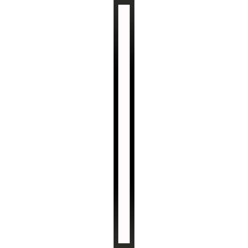 Robern Profiles Single Light 39" Tall Integrated LED Bath Bar with