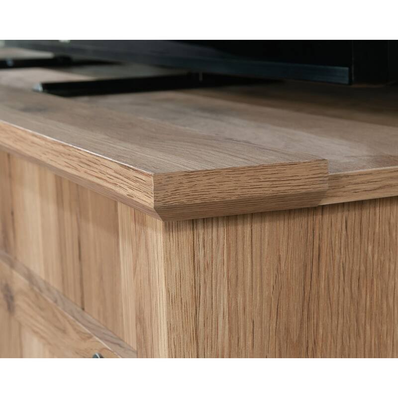 Entertainment Credenza