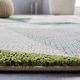 preview thumbnail 33 of 63, SAFAVIEH Porcello Thinh Mid-Century Modern Abstract Rug