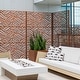 preview thumbnail 75 of 75, Veradek Corten Steel Screen Set