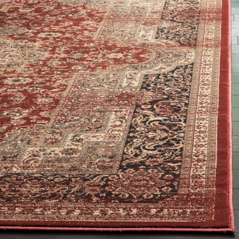 SAFAVIEH Vintage Distressed Boho Erma Oriental Rug