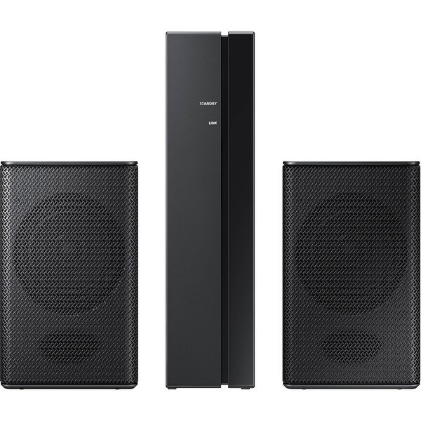 Shop Samsung Hw Km57c 3 1 Channel Home Theater Sound Bar W