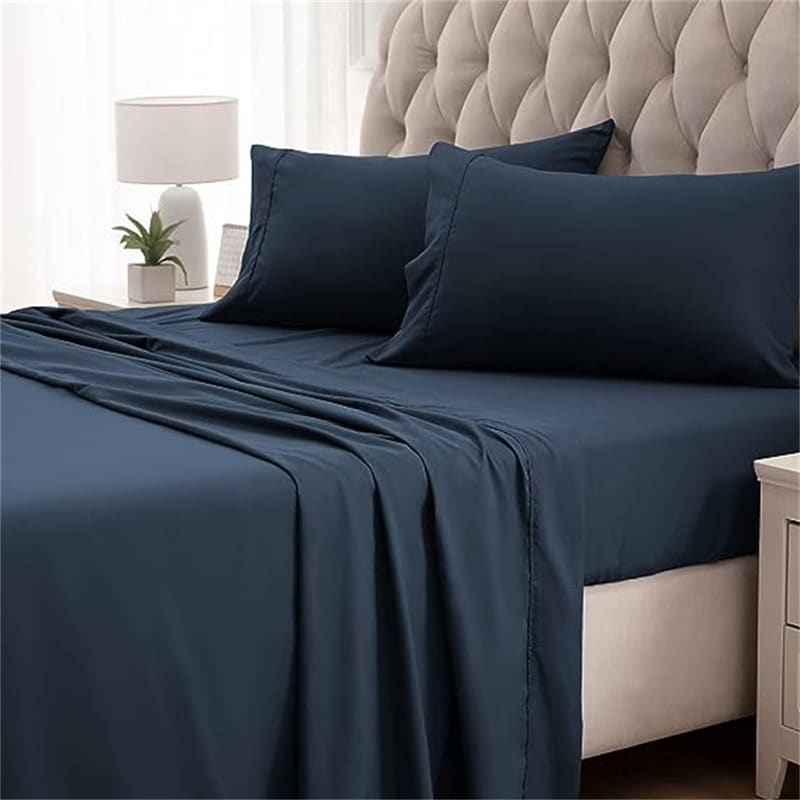 Bed Sheets Set DvTzflXQaWIQBtsCyVkjSQsTD8mU7mBs-image