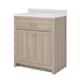 Option Light Oak
