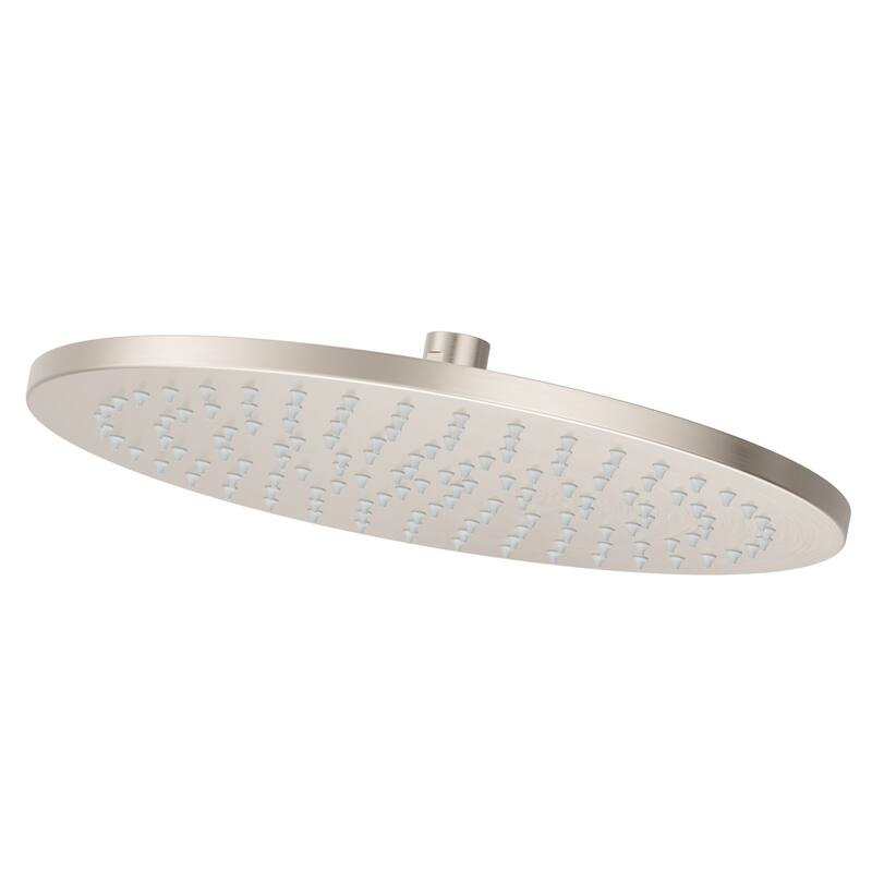 Pfister USH-05SHW Modern Round 1.75 GPM Single Function Rain Shower
