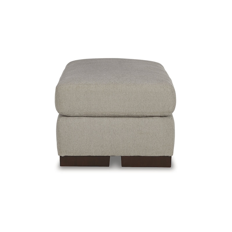 Signature Design by Ashley Maggie Ottoman