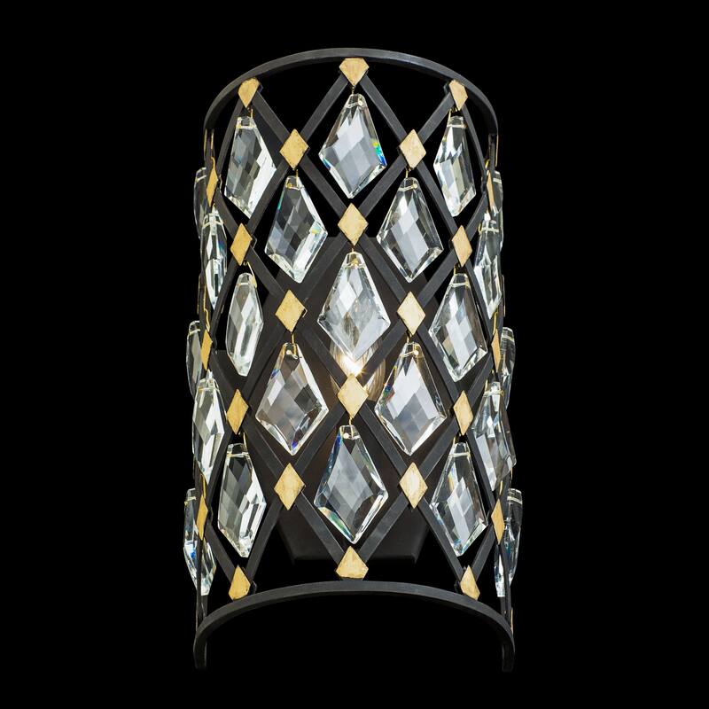 Varaluz Windsor 1-Light Wall Sconce