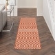 preview thumbnail 74 of 98, Nourison Positano Indoor/Outdoor Moroccan Area Rug