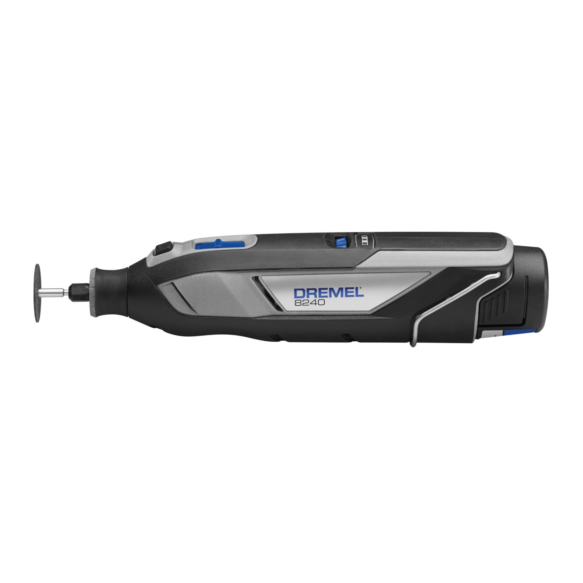 Dremel 8240 Lithium-Ion Battery Cordless Rotary To...