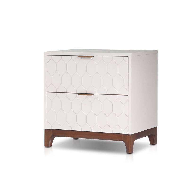 Origins by Alpine Kara Nightstand