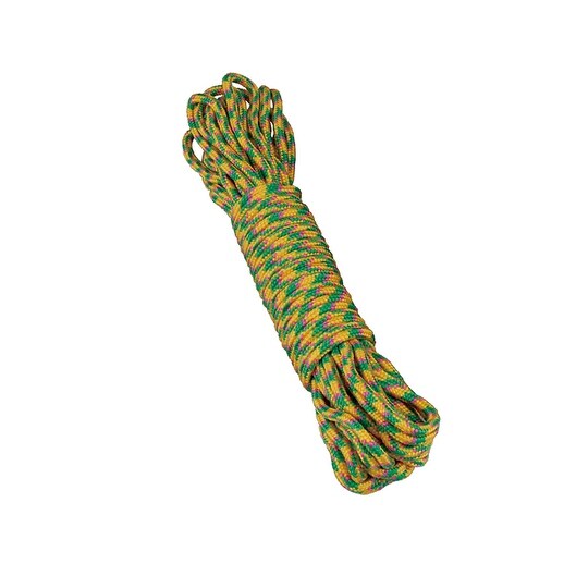 AceCamp Rainbow Utility Cord 4mm x 30m