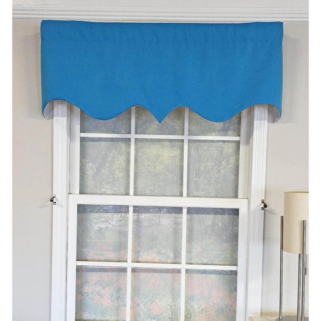 RLF Home Primo Regal Valance