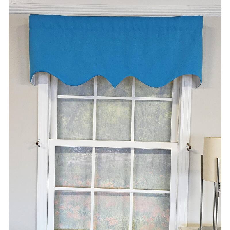 RLF Home Primo Regal Valance