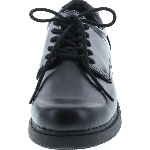 hush puppies dylan black
