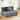 Folding Mattress w/ Pillow 6'' Tri-fold Sofa Bed w/ High-Density Foam