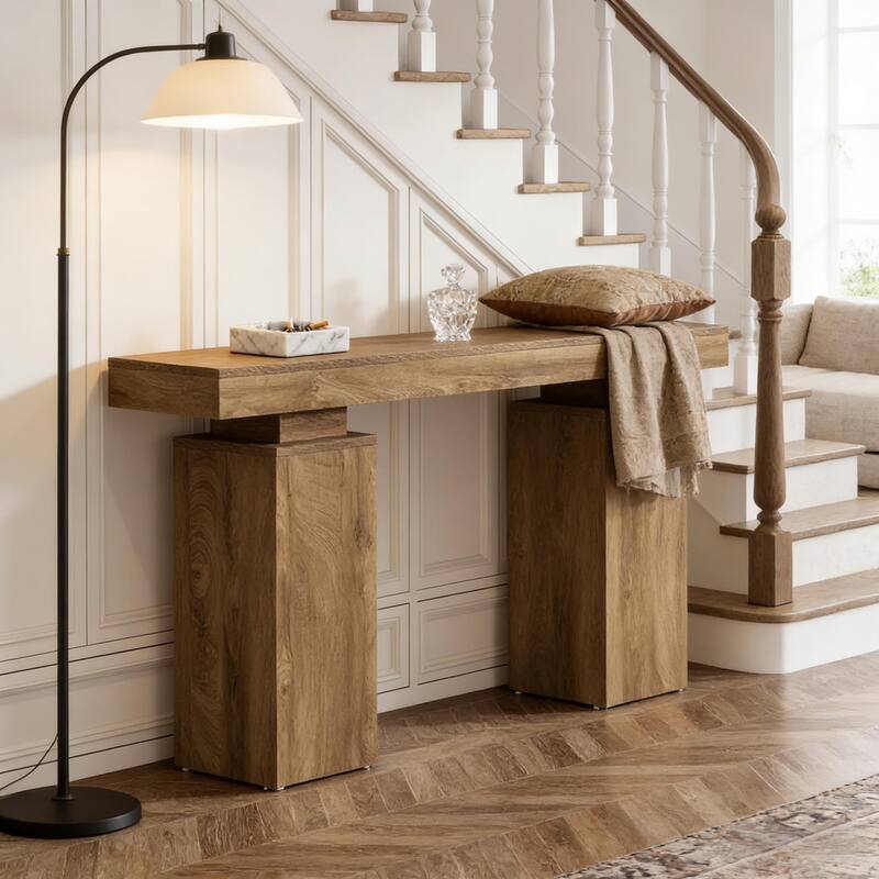 TV Stand,Entryway Table