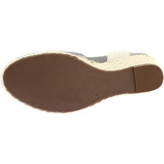 vionic maris ankle strap wedge