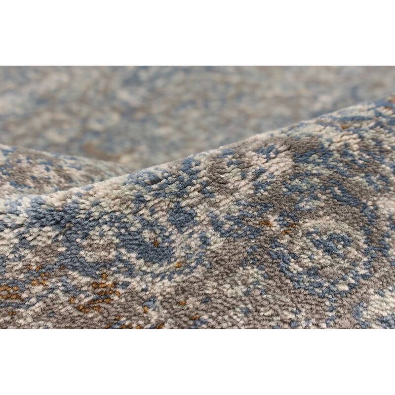 ECARPETGALLERY Willow Traditional Rug