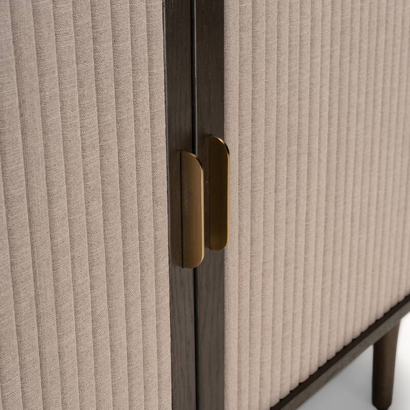 Studio London Velo Sideboard Modern Large Wooden Storage