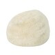 preview thumbnail 10 of 19, Warrin Furry Glam Faux Fur 3 Ft. Bean Bag by Christopher Knight Home