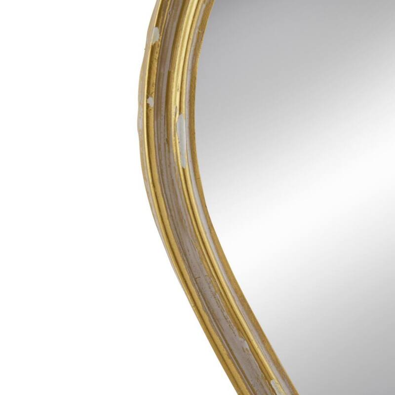 Small Wall Decor Decorative Mirror