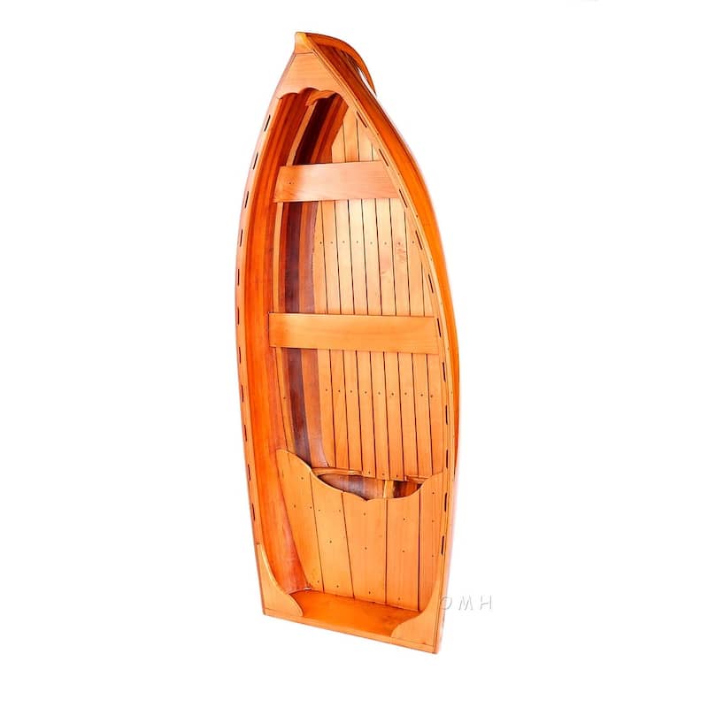 Whitehall Dinghy 5-Foot Display