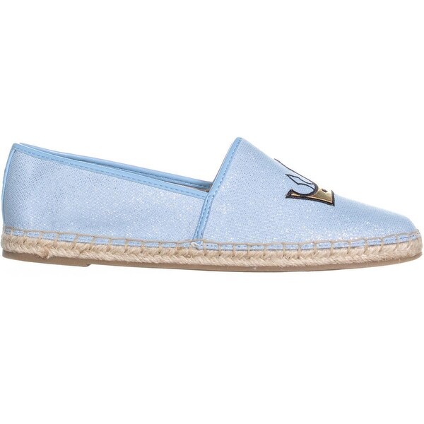 leni espadrille flats