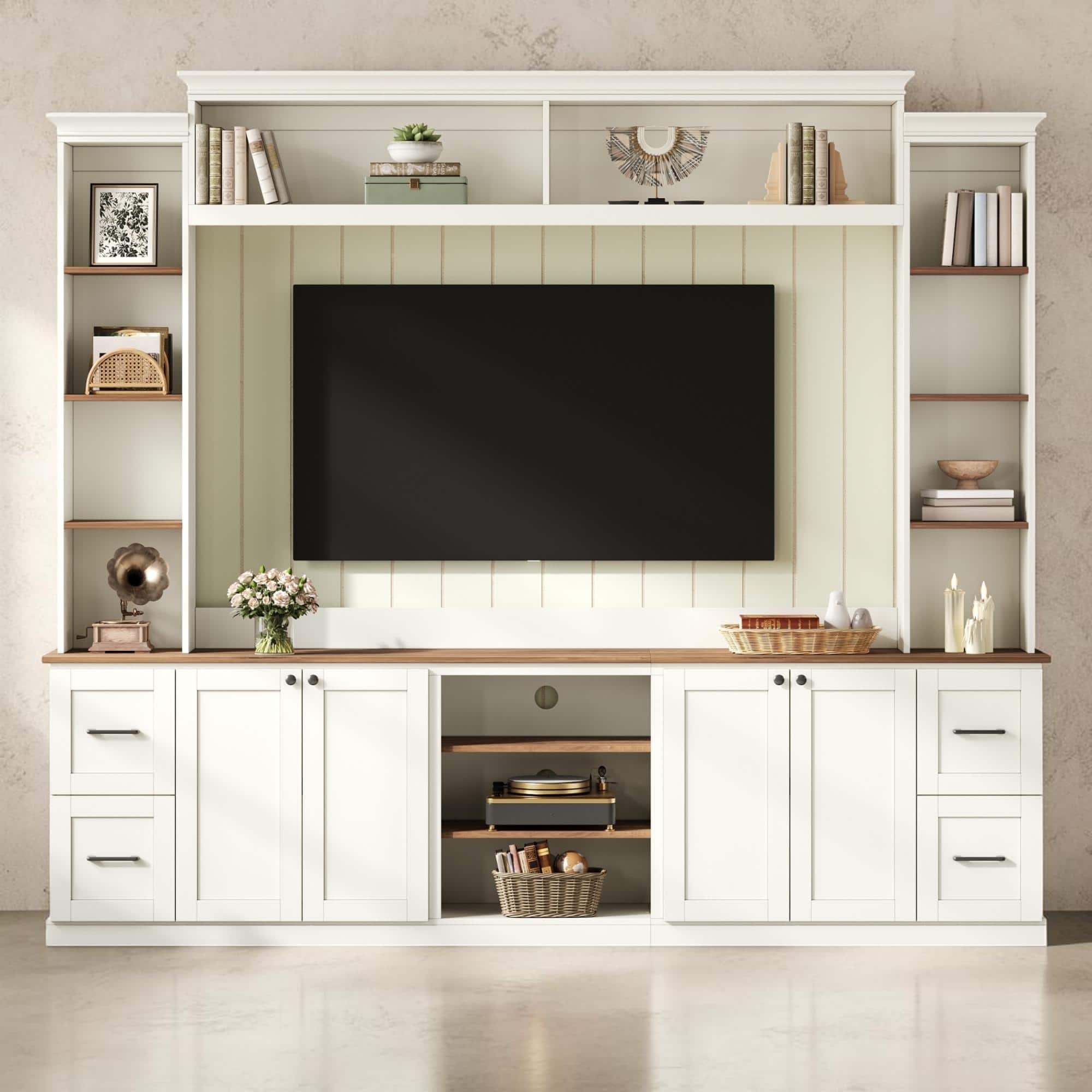 Option White
