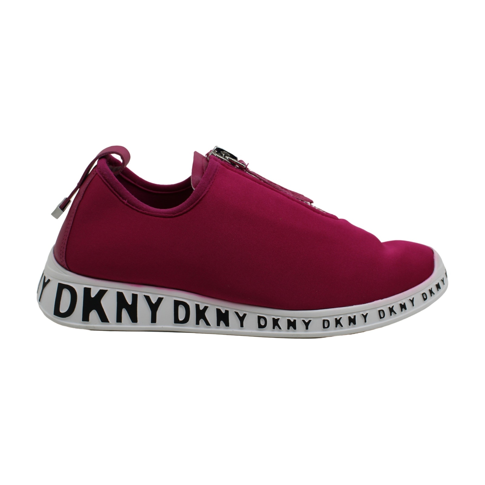 dkny red shoes