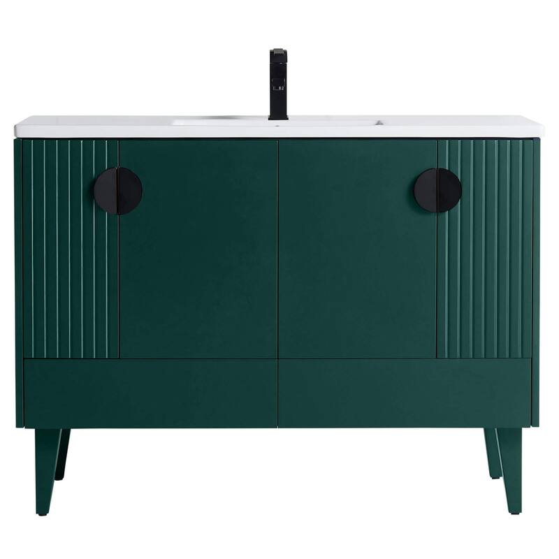 Venezian 48-inch Bathroom Vanity Set