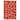 ECARPETGALLERY  Hand-knotted Akhjah Red Wool Rug - 6'9 x 9'8