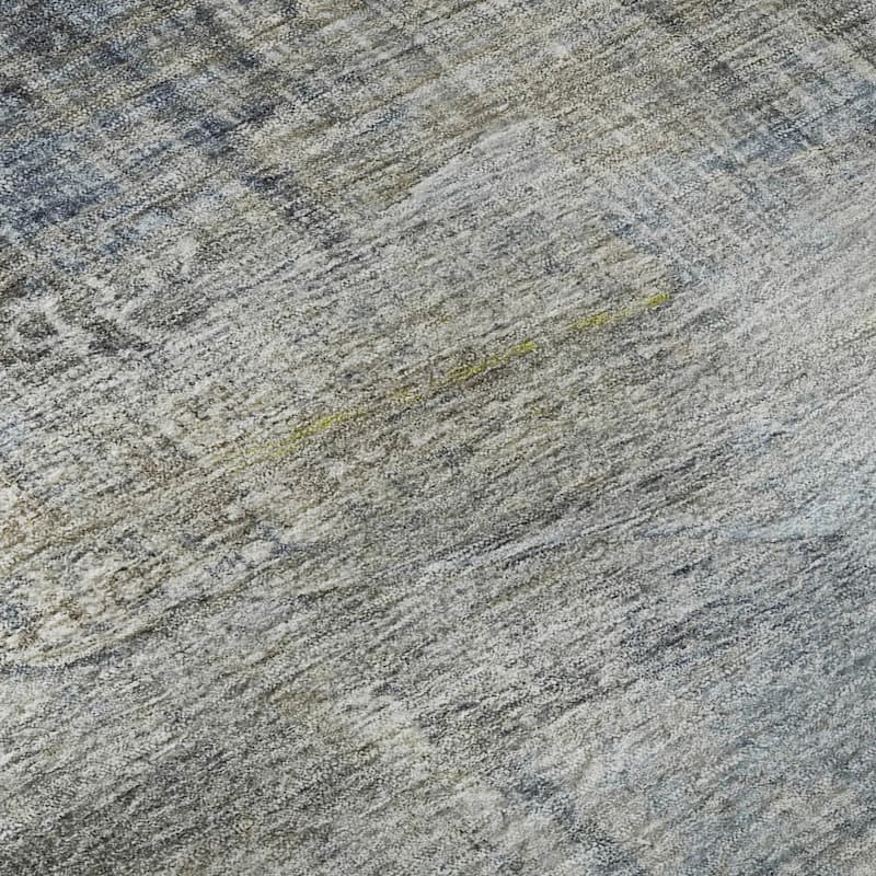 Premium Washable Super Soft Modern Prints Mayfield Rug