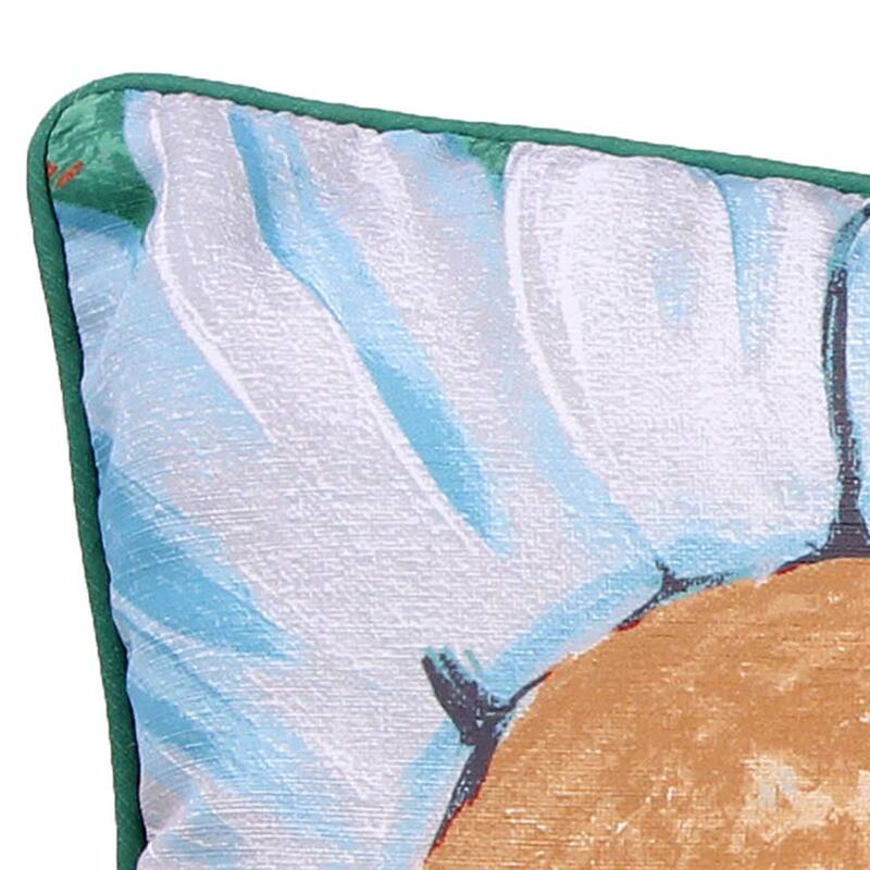 18" x 18" Indoor Throw Pillow