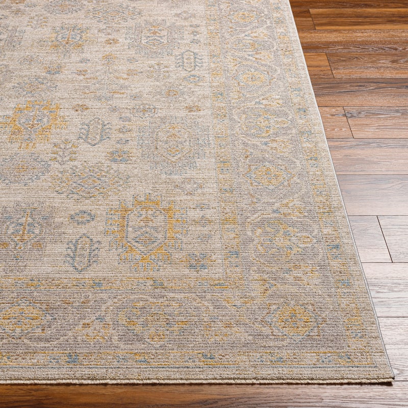 Artistic Weavers Rohy Vintage Persian Area Rug