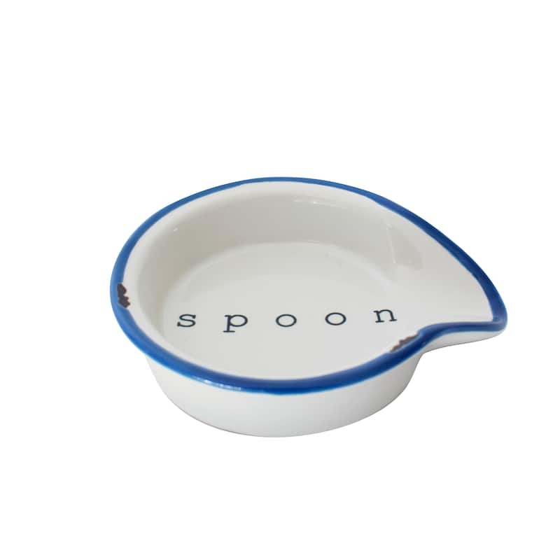 Canvas Home Tinware Collection 7-Piece Kitchen Prep Set