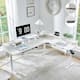 Option Antique White