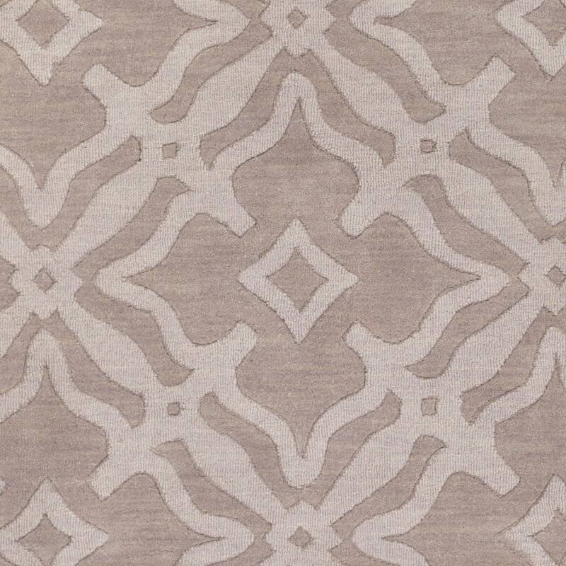 Livabliss Santa Fe Hand-loomed Wool Runner Rug