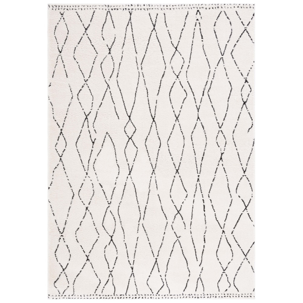 SAFAVIEH Melody Benita Moroccan Rug