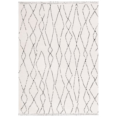 SAFAVIEH Melody Roghieh Moroccan Rug