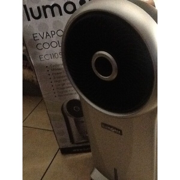 Top Product Reviews For Luma Comfort Ec110s Portable Evaporative
