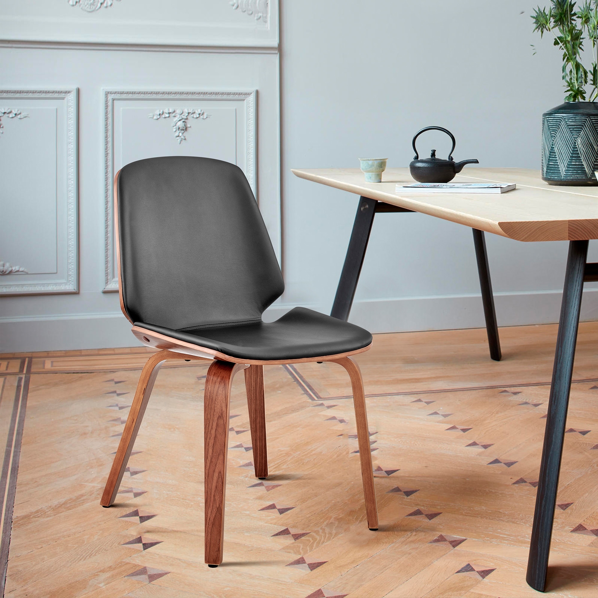 Armen living shop panda dining chair