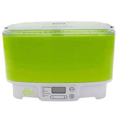 The Metal Ware Corp - Dd5g - 5 Tray Dehydrator