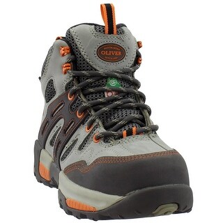 ladies oliver work boots