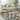 Simple Living Delano Two-tone 5-piece Dining Set