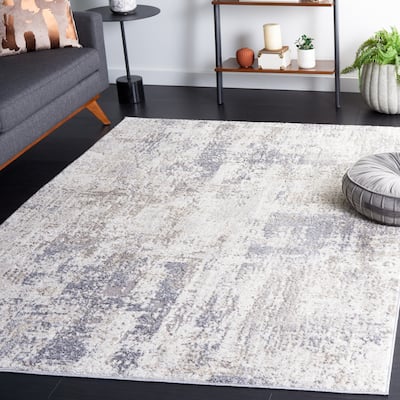 SAFAVIEH Opal Oline Modern Abstract Rug