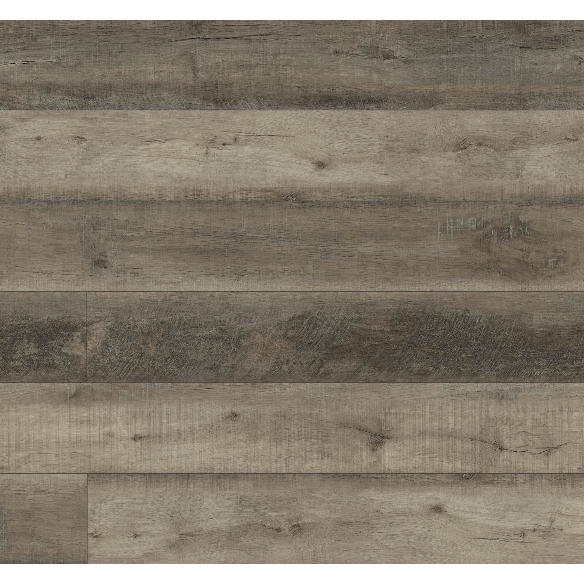 Ackland AKVRC9X60-6520-CA Parkland 9" x 60" Embossed Vinyl Flooring